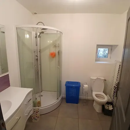 T4 Duplex Coeur De Village *