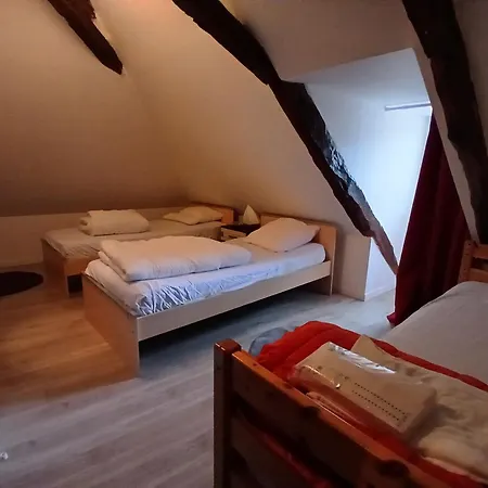 Lejlighed T4 Duplex Coeur De Village
