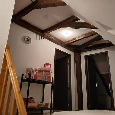 Lejlighed T4 Duplex Coeur De Village