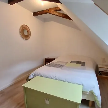 T4 Duplex Coeur De Village